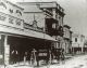 BARRETT and GAILLARD shop, Commercial St West, Mt Gambier.